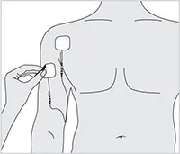 En fotmassage bäst i test