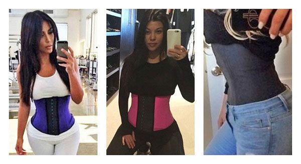 Vad är Waist training?