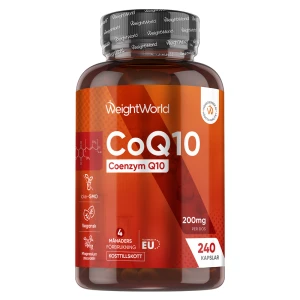 CoQ10