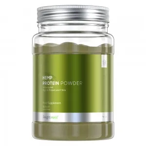 Hemp  protein Powder
