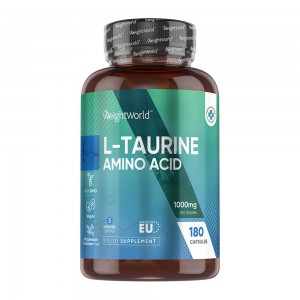Taurin 1000 mg