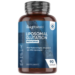 Liposomal L-Glutation Komplex
