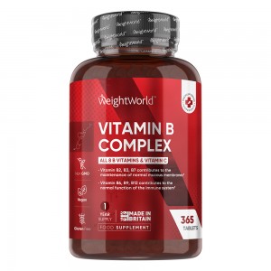 B-Vitamin Komplex