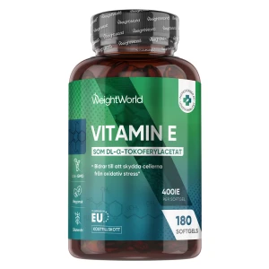 E-Vitamin