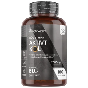 Aktivt Kol