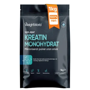 Kreatin Monohydrat
