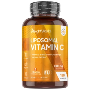 Liposomal C-Vitamin