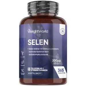 Maxmedix Selen