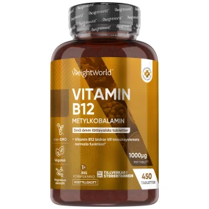 B12-Vitamin