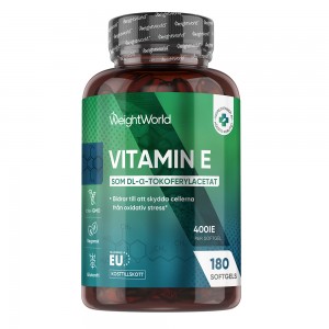 E-Vitamin