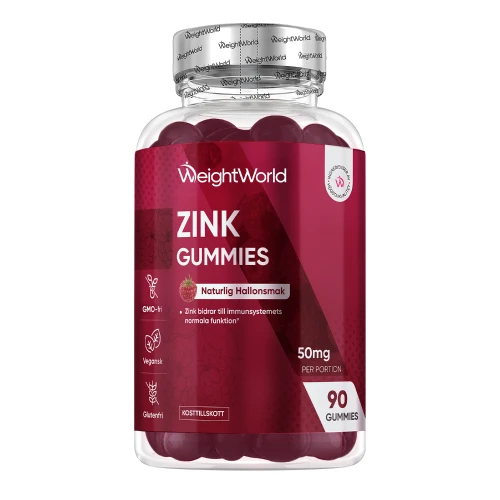 Zink Gummies