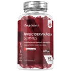 Äppelcidervinäger Gummies