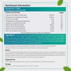 Kalcium tabletter från WeightWorld som innehåller magnesium, zink och vitamin D3