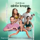 En bild på 5 olika personer för att visa att CLA kapslar stöttar en hälsosam och aktiv livsstil