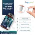 Utmärkt doserade Electrolyte tabletter för att få ett underbart resultat