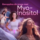 Inositol 4000mg 120 Tablets