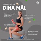 White Kidney Beans Extract 5000mg 180 Capsules