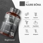 White Kidney Beans Extract 5000mg 180 Capsules