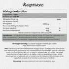 White Kidney Beans Extract 5000mg 180 Capsules