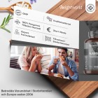 White Kidney Beans Extract 5000mg 180 Capsules