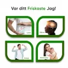 Detta visar att kolinkapslarna kan hjälpa en att må så bra som möjligt då det kan hjälpa levern, hjärnan och energin 