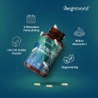 Taurin för hjälpandet av muskeltillväxt och återhämtning