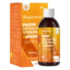 Liposomal C-vitamin