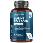 Marint Kollagen med Hyaluronsyra