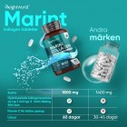 Utmärkta naturliga kollagen tabletter som du kan köpa hos WeightWorld