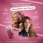 Ett välsmakande kosttillskott för kvinnor