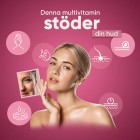 Ett välsmakande kosttillskott för kvinnor