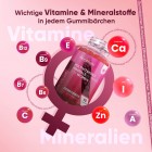 Ett välsmakande kosttillskott för kvinnor