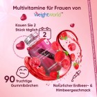 Ett välsmakande kosttillskott för kvinnor