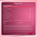 Ett välsmakande kosttillskott för kvinnor