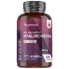 Hyaluronsyra 600 mg
