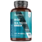 Irish Sea Moss 4000 mg