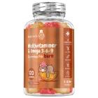 Multivitamin Vingummin för Barn