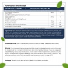 Innehållsförteckningen för WeightWorlds ProstaSURE