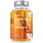 Gurkmeja Gummies