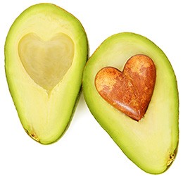 livsmedel som kan rena din kropp