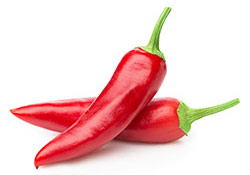 cayenne pepper cayenne pepper
