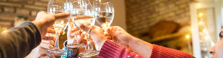 Dra ner på alkohol, vilket kan påverka ditt immunförsvar och vikt negativt. TDra ner på alkohol, vilket kan påverka ditt immunförsvar och vikt negativt.