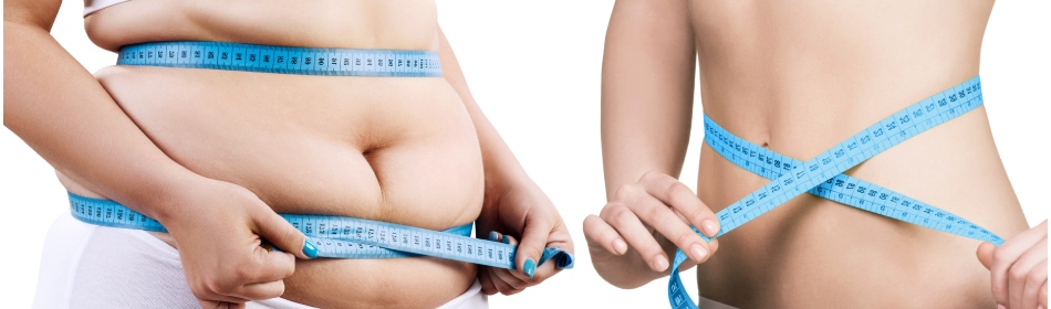 woman-holding-christmas-gift-home-2362761303 Det finns inga genvägar eller mirakelpiller för att gå ned i vikt, utan det handlar om att vara dedikerad.