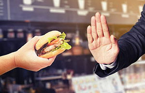 5 tips for battre matsmaltning